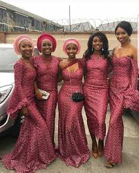 Beautiful Styles For African Wedding Guest 2019 African Fashion Dresses African Fashion Women African Fashion Designers