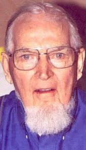 Joe J Hochstetler (1921-2005)