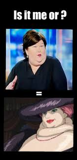On march 22, 2020, de block did announce that the lockdown in belgium due to the coronavirus epidemic will continue for at least another eight weeks. Introducing Maggie De Block Belgium S Health Minister Meme