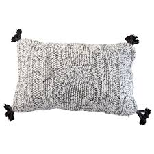 Black And White Pillow Cases Ikea Us Furniture And Home Furnishings Cushion Cover Cushions Ikea Cushions