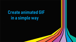 Wanna cool animated #gif, eg. Get Video To Gif Maker Microsoft Store