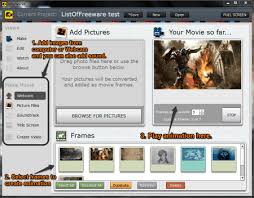 6 Best Free Stop Motion Software For Windows Stop Motion Software Stop Motion Software