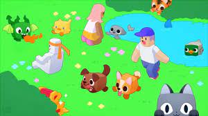 Pet Simulator X Faces Backlash From Fans After Nft Release Pro Game Guides