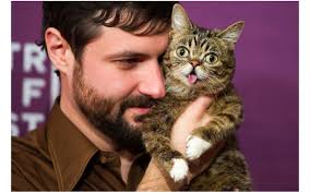 Sang Inspirasi yang Lucu dan Berbulu