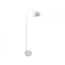 Nave Design Stehlampe Style Chrom 146x45 Cm Kaufen Bei Hellweg At