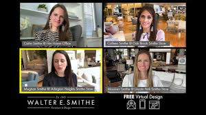 Five generations of smithes showed up for the bash, including grandfather walter e. Walter E Smithe Furniture Design Youtube Channel Analytics And Report Powered By Noxinfluencer Mobile