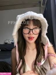Ffffangsu Ffhblue Rblue Nude Leaked OnlyFans Photo 10 Fapello 33184 | Hot  Sex Picture