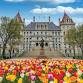 Albany Tulip Festival