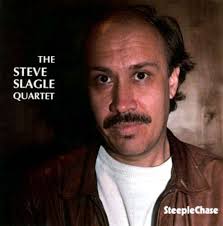 Steve Slagle Mike Stern Teddy Saunders Harvie Swartz Victor Lewis High  standards insert (Vinyl Records, LP, CD)