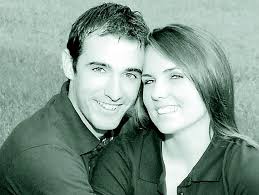 Idleman-Cantrell engagement