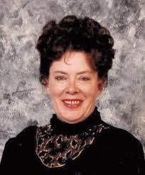 Gloria Fernell Obituary