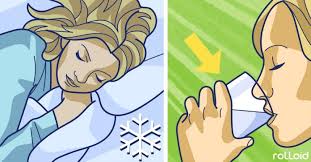 5 Trucos Antes De Dormir Para Adelgazar Por La Noche