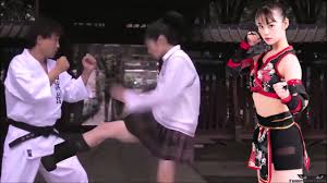 Karate Ballbusting Porn Videos | xHamster