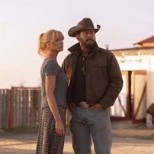 Did Anybody Have a Good Time Making Dutton Ranch?