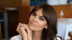 María José Suárez y el amor: las diez historias que engrosan el currículum  sentimental de la querida ex Miss España