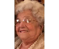 Gertrude Galdieri Obituary (2014)