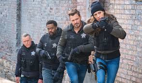 Is Nbc'S Chicago Pd New Tonight, Wednesday, January 25?