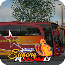 Livery bus dicovery 3 1 0 saminaya bussid. Livery Bus Simulator Shd Sugeng Rahayu Infotiket Com