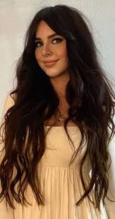 Our editors handpick the products that we feature. Cute Soft Curtain Bangs To Try In 2021 For All Face Shapes Fab Mood