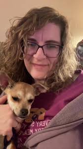 Jess and Rob Show about Dogs