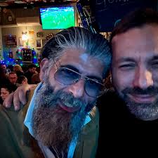 Lo Zeus Calabrese sceglie ALEX STOUT 🤩 Un grazie immenso al nostro amico  @autolavaggio_russomanno per la splendida sorpresa 🤩 Ci vediamo presto in  Irlanda ☘️