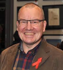 Memorial for community activist Chris Cooke to be held next month