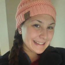 Ciara'Lynn Rodriguez (@Ciaralikesbacon)