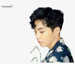 Kim minseok xiumin exo ko ko bop edit 김민석 시우민 엑소 코코밥original videos: Xiumin Kokobop Teaser Png Image Transparent Png Free Download On Seekpng