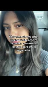 Mi Hermano Y Yo En Nuestra Infancia