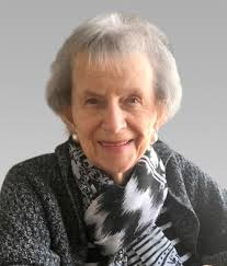 Bourke-Lamontagne, Madeleine