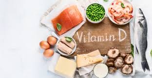 Your body also makes vitamin d when direct sunlight converts a chemical in your skin into an active form of the vitamin (calciferol). Vitamin D Foods Seafood And Your Immune System About Seafood