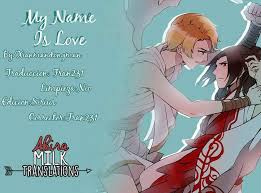 My name is love, i'm your announcer you bring the heart, i'll bring the answers i need a. My Name Is Love 08 Yaoi Amino Espanol Amino