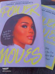 Exploring 'Power Moves': A Journey of Confidence and Growth