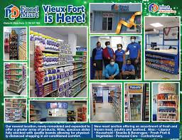 Location details, hours, ratings, payment options, links and more for j & b food mart at 4 w washington st, winchester, ky. Pcd Food Mart Startseite Facebook