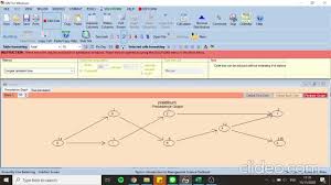 Maybe you would like to learn more about one of these? Assembly Line Balancing Menggunakan Aplikasi Pom Qm For Windows Youtube