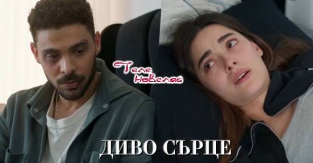 Telenovellas - Утре в "Диво сърце": Рюя разкрива на Яман, че Серхан и майка  ѝ са го отвлекли (27 май)  https://tvnovellas.blogspot.com/2026/05/27_02019363218.html | Facebook