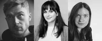 Sean Clancy, Jessie Fisk, & Síle Culley selected for 2019 Berlinale Talents