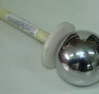 Rigid Sphere (Ø50 mm with guard) IP1X - IEC 60529