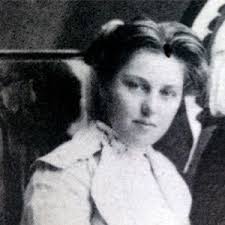 LILY ISABEL MAUDE ADDISON 1885-1968