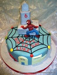 Hari lahir tidak pernah lengkap sehingga anda tidak menghantar kad hari jadi kepada gadis hari lahir atau lelaki hari jadi. Kek Birthday Spiderman