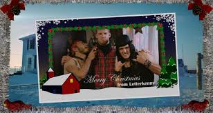 Download Letterkenny A Christmas Special And New Six Pack Of Episodes On The Way The Tv Junkies SVG Cut Files