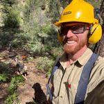 Aaron Ivie's Instagram, Twitter & Facebook