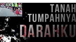 ~ aff suzuki cup ~. Tanah Tumpahnya Darahku Family My