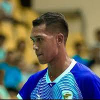 Che Quoc Vo Lit » clubs :: Volleybox