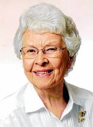 Charlotte “Maxine” (Oliphant) Primmer