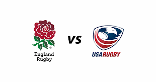 Prediction england will have too much class, too much smarts and too much power upfront for the americans to combat successfully. Eastbourne Breakfast Morning Eng Vs Usa Rugby World Cup Sussex Plumbing Supplies
