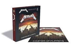 Maybe you would like to learn more about one of these? Four Metallica Jigsaw Puzzles Coming Soon