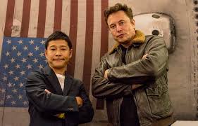 He is not only an entrepreneur but also elon musk was the second entrepreneur in the silicon valley (the first one was james h. Elon Musk Penuhi Janji Tidak Punya Rumah Star Jogja Fm