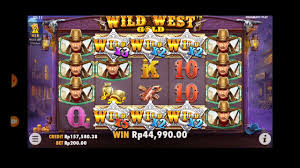 Kamu juga dapat membantu kami untuk membagikan video trik bermain wild west gold atau yang video favourite kamu. Trik Gampang Menang Main Slot Wild West Gold Youtube