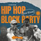 ‍‍‍ A Family Friendly HIP HOP BLOCK event image